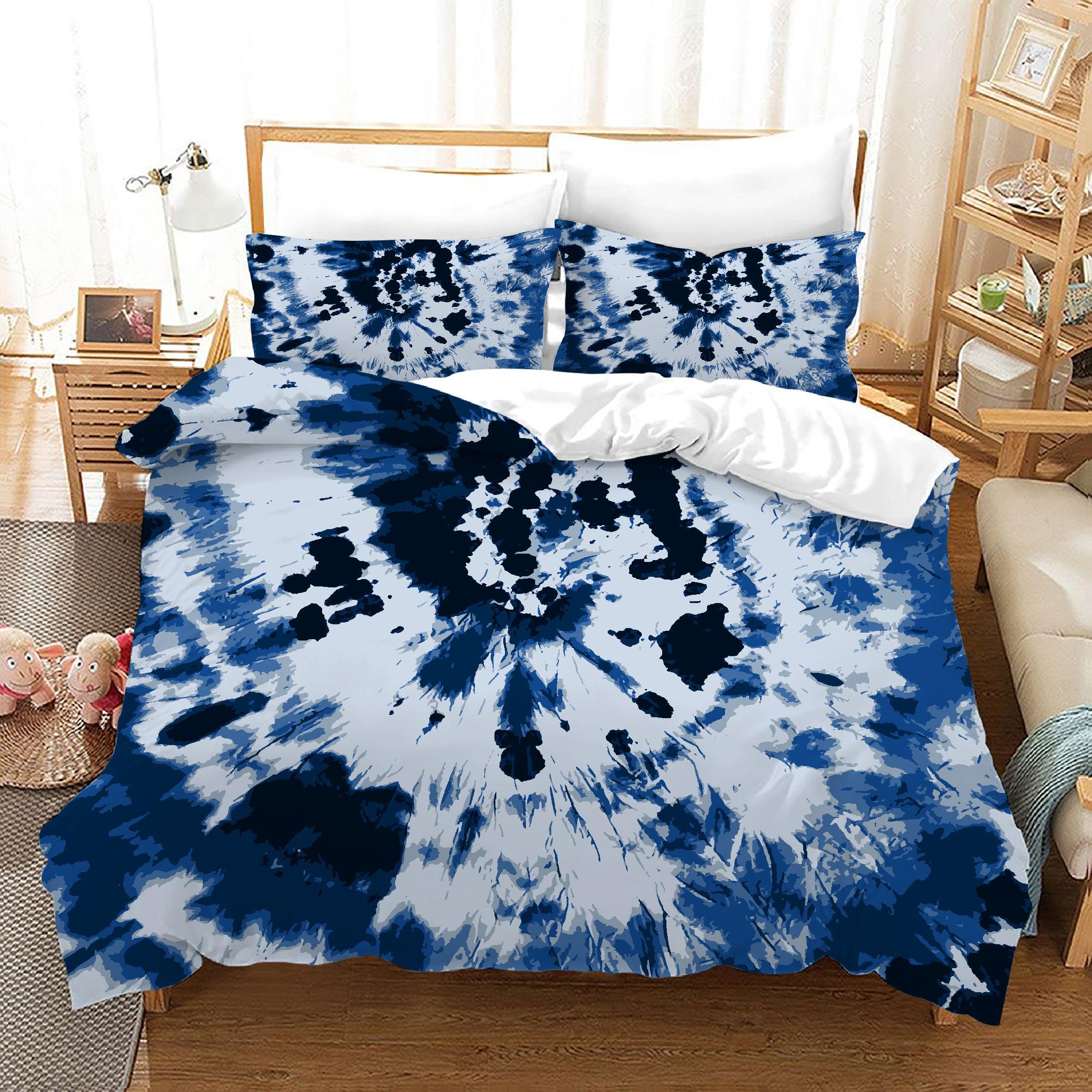 Tie dye duvet buy cover