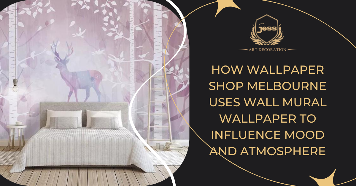 Galaxy Wallpaper Trends 2025: How Wallpaper Custom Printing Makes Cosmic Designs More Realistic Than Ever