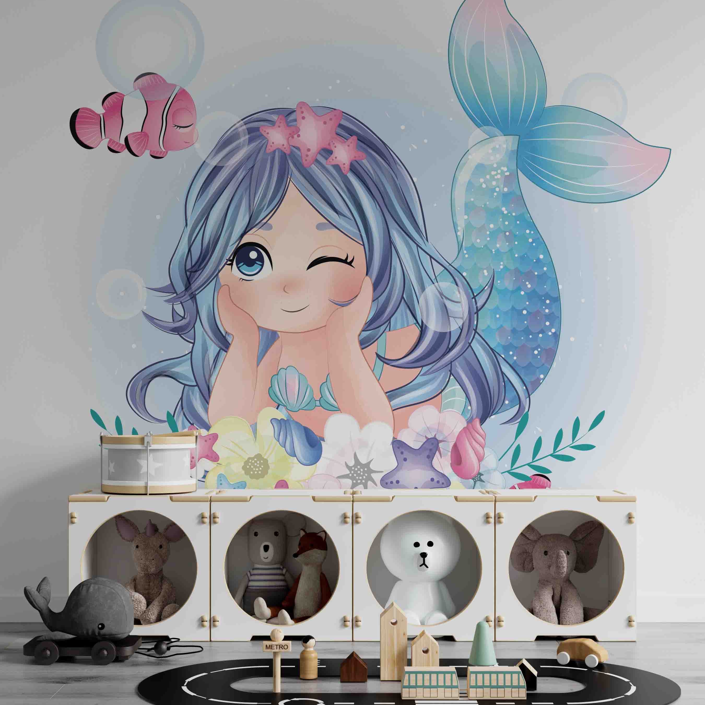 Kids & Nursery