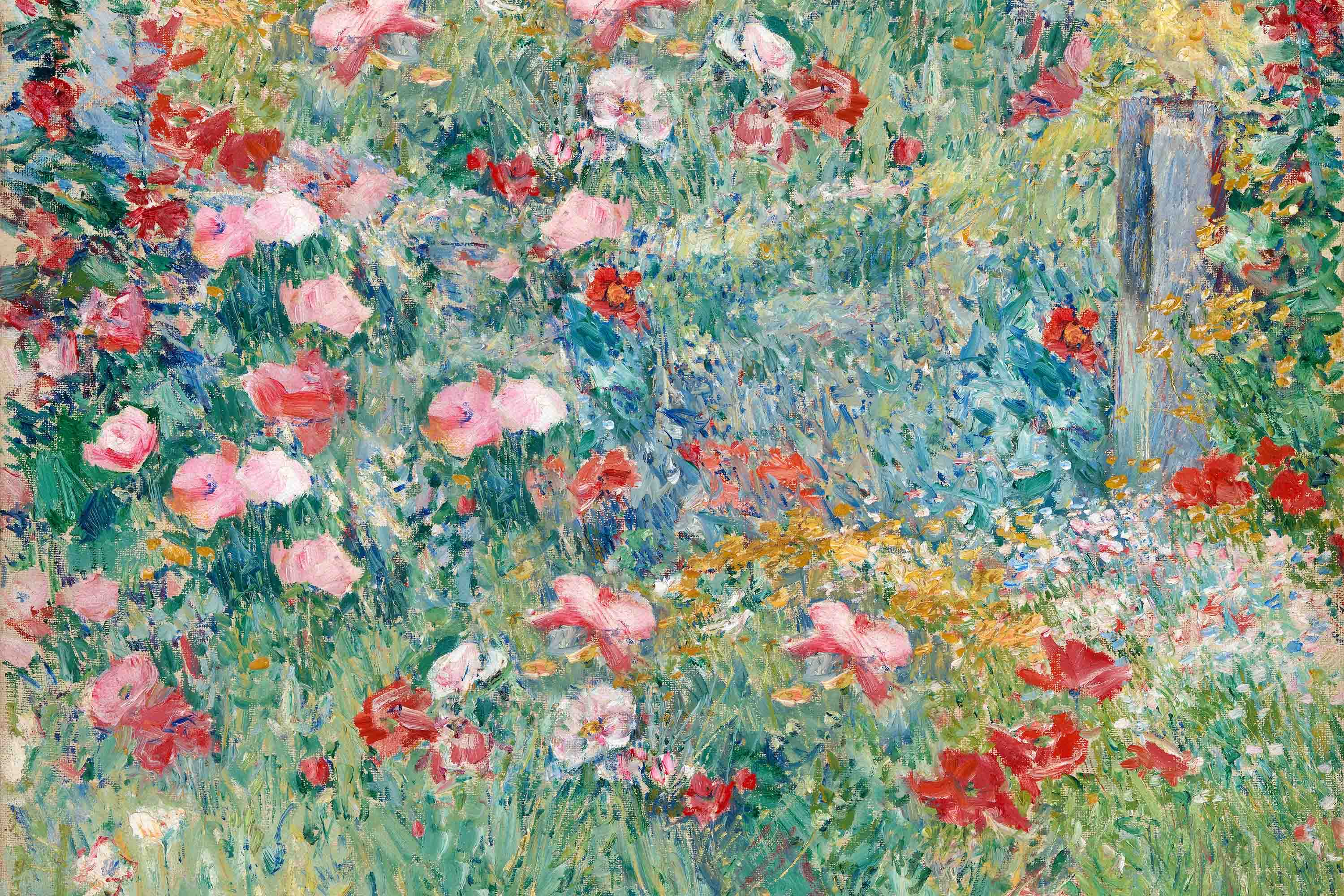 Floral & Botanical