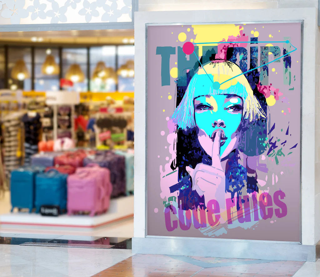 Nature-Inspired Wellness Store