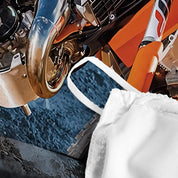 3D Off-road Motorcycle Quilt Cover Set Bedding Set Duvet Cover Pillowcases JN 1195- Jess Art Decoration