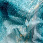 3D Blue Marble Texture Quilt Cover Set Bedding Set Duvet Cover Pillowcases JN 1192- Jess Art Decoration