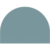 3D Geometric Ellipse White Wall Mural Wallpaper YXL 11
