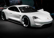 Roadster White Black Racing Wallpaper racing & cars wall mural for garage, game room or entertainment space - view 7
