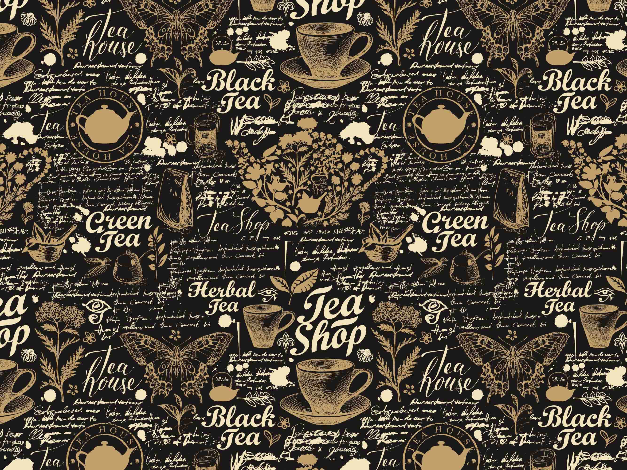 3D Restaurant Snack Bar Diner Fast Food Coffee Wall Mural Wallpaper 21