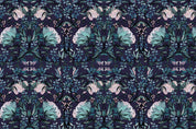 3D Vintage Floral Leaf William Morris Pattern Wallpaper Wall Mural Wall Decor Wall Art Wall Sticker Remoable Wallpaper