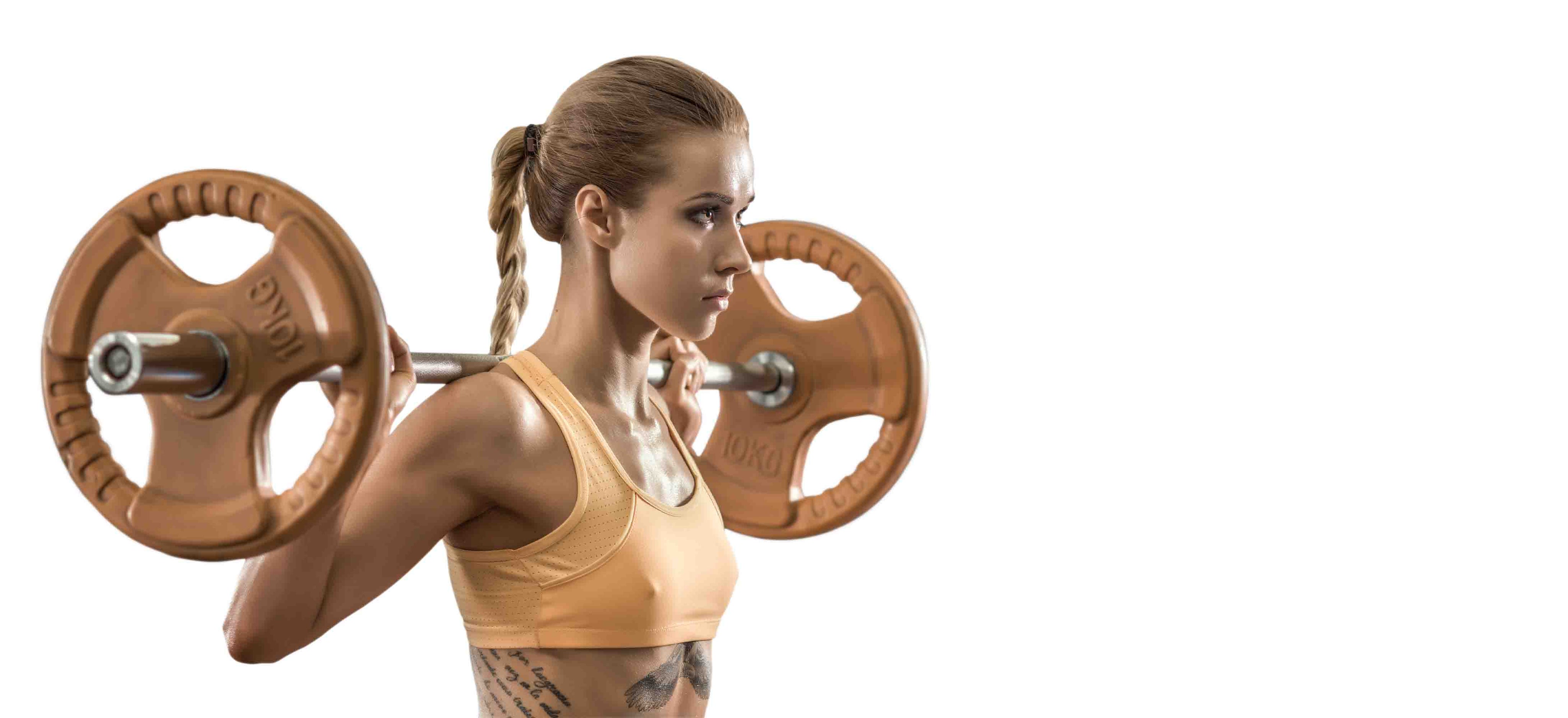 3D Gym Fitness Gymnasium Dumbbell Wall Mural Wallpaper 27