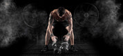 3D Gym Fitness Gymnasium Dumbbell Wall Mural Wallpaper 19