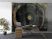 3D Office Business Commerce Geometric Modern Abstract Wall Mural Wallpaper 50