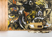 3D Artist's Abstract Painting Graffiti Artwork Wallpaper Wall Mural Wall Decor Wall Art Wall Sticker Remoable Wallpaper 70