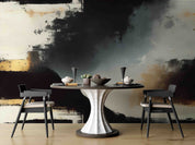 3D Abstract Mountain Sky Wall Mural Wallpaper YXL 2961