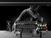 3D Gym Fitness Gymnasium Wall Mural Wallpaper 63