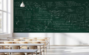 3D School STEM Science Lab Classroom Teaching Aid Chemistry Wall Mural Wallpaper 33