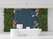 3D Salon Shop Beauty Salon Wall Mural Wallpaper 6