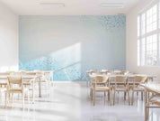 3D School STEM Science Lab Classroom Teaching Aid Technology Wall Mural Wallpaper 23