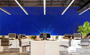 3D Office Business Commerce Technology Mdern Wall Mural Wallpaper 34