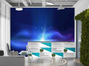 3D Office Business Commerce Technology Wall Mural Wallpaper 6