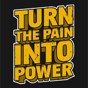 3D Poster Stereoscopic Letter Black Wall Mural Wallpaper YXL 131