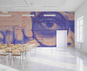 3D School STEM Science Lab Classroom Teaching Aid Math Wall Mural Wallpaper 32