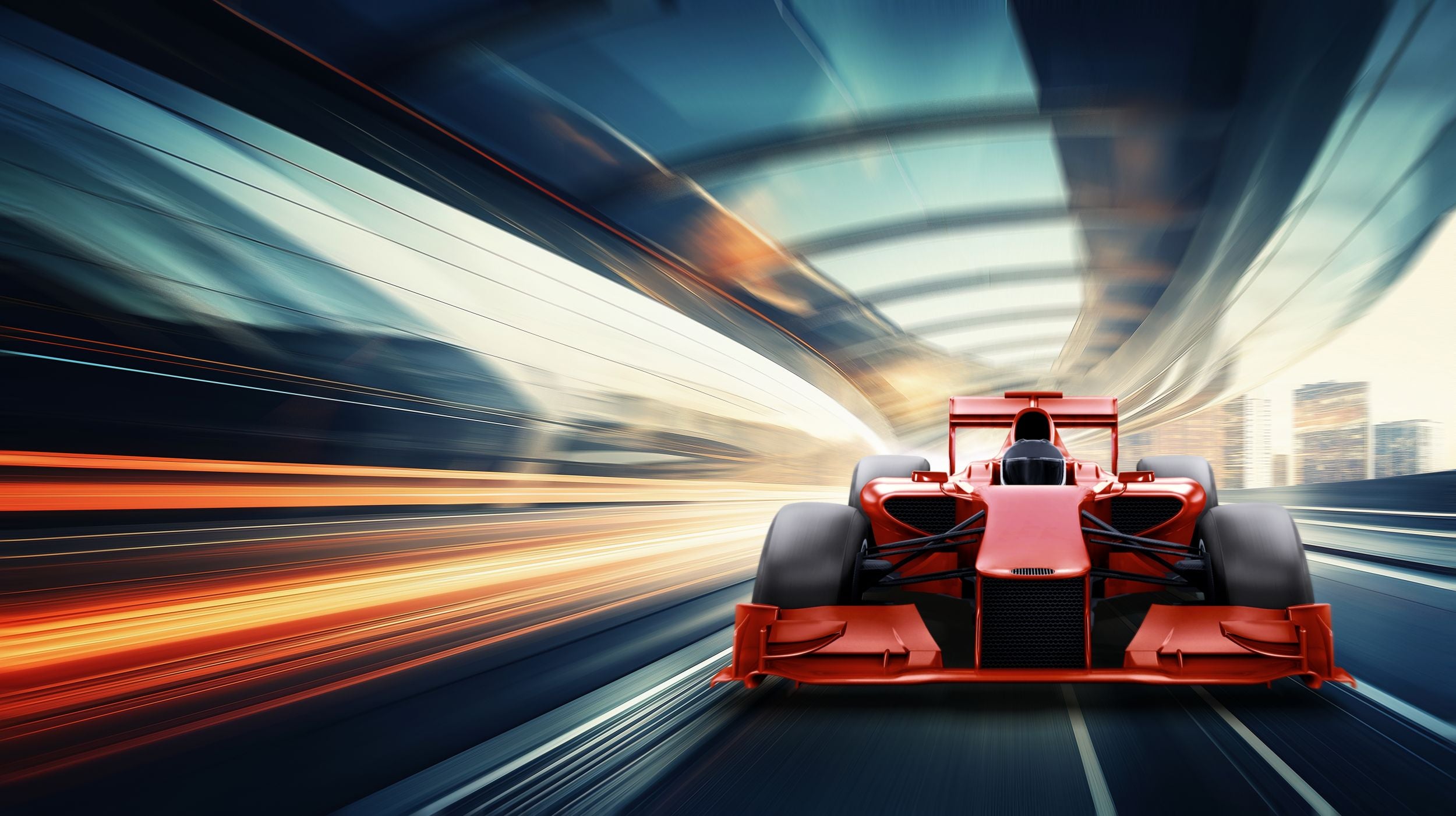 3D Red F1 Formula One Racing Wallpaper Wall Mural Wall Decor Wall Art Wall Sticker Remoable Wallpaper
