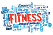 3D Gym Fitness Gymnasium Wall Mural Wallpaper 71