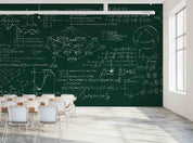 3D School STEM Science Lab Classroom Teaching Aid Chemistry Wall Mural Wallpaper 33