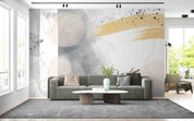 3D Watercolor Abstract Graffiti Background Wall Mural Wallpaper GD 3514- Jess Art Decoration
