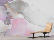 3D Abstract Damaskeen Dull Polish Wall Mural Wallpaper YXL 612