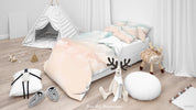 3D Ink And Wash Ripple Quilt Cover Set Bedding Set Duvet Cover Pillowcase 111