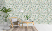 3D Floral Rose Colours Pink Wall Mural Wallpaper YXL 2240