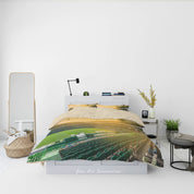 3D Sporting Lisbon Football Field Spectator Seats Quilt Cover Set Bedding Set Duvet Cover Pillowcase 806