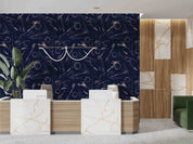 3D Salon Shop Beauty Salon Barber Shop Wall Mural Wallpaper 27