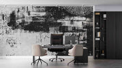 3D Office Business Technology Abstract Wall Mural Wallpaper 14