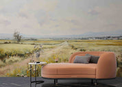 3D Nature Landscape Oil Painting Wallpaper Wall Mural Wall Decor Wall Art Wall Sticker Remoable Wallpaper LQH 36