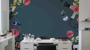3D Salon Shop Beauty Salon Wall Mural Wallpaper 6