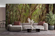 3D Strange Ironwood Forest Wall Mural Wallpaper GD 4286- Jess Art Decoration