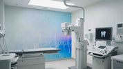 3D Clinic Hospital Rehabilitation Center Medical Healthcare Wall Mural Wallpaper 12