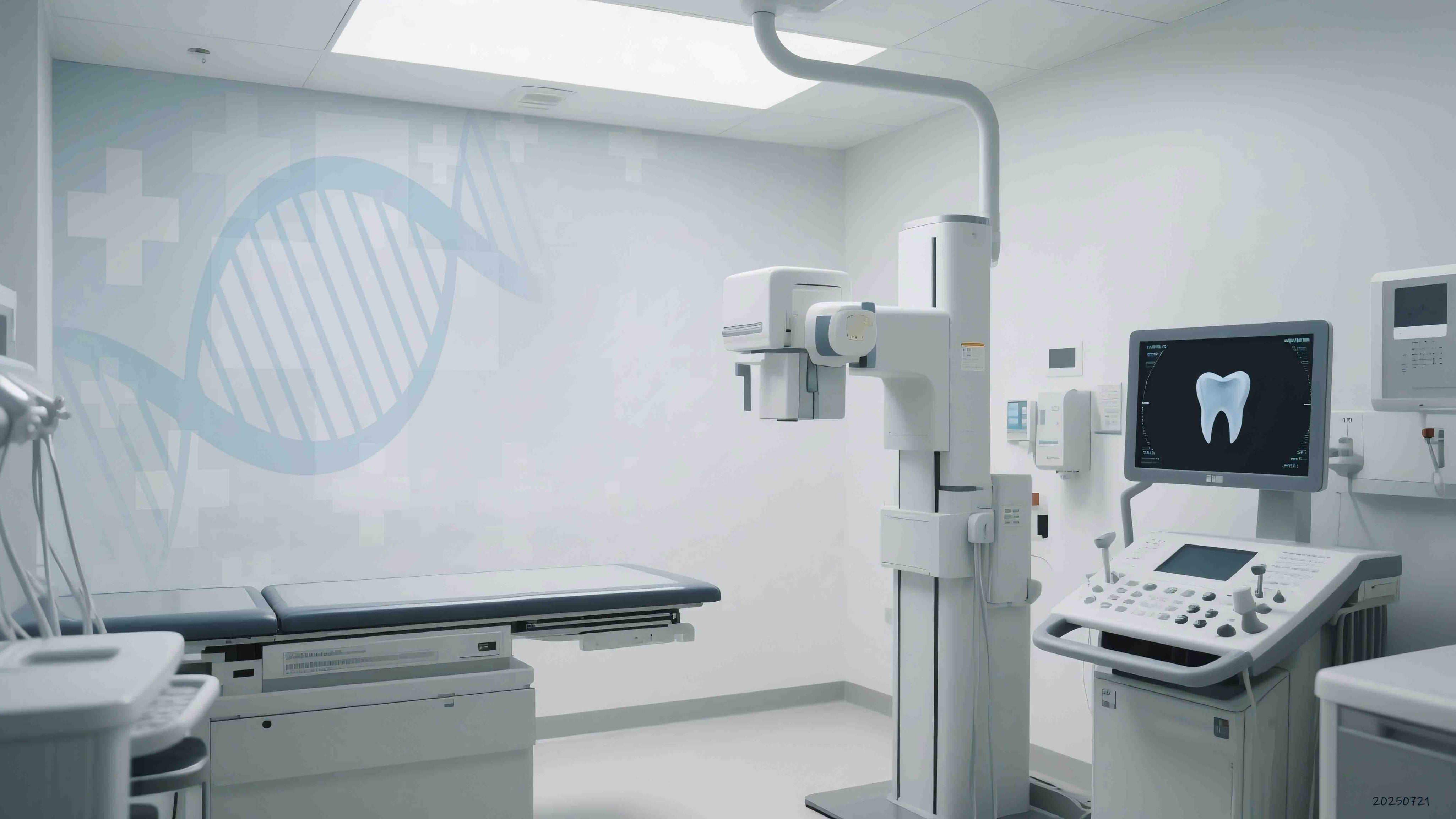 3D Clinic Hospital Rehabilitation Center Medical Healthcare Wall Mural Wallpaper 38