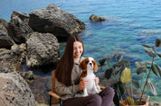 3D Sea Rock View Wall Mural Wallpaper GD 4391- Jess Art Decoration