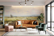 3D Nature Landscape Oil Painting Wallpaper Wall Mural Wall Decor Wall Art Wall Sticker Remoable Wallpaper LQH 36