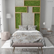 3D World Map Hydrogen Balloon Aircraft Quilt Cover Set Bedding Set Duvet Cover Pillowcase 628