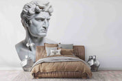 3D Art Sculpture Background Wallpaper Wall Mural Wall Decor Wall Art Wall Sticker Remoable Wallpaper LQH