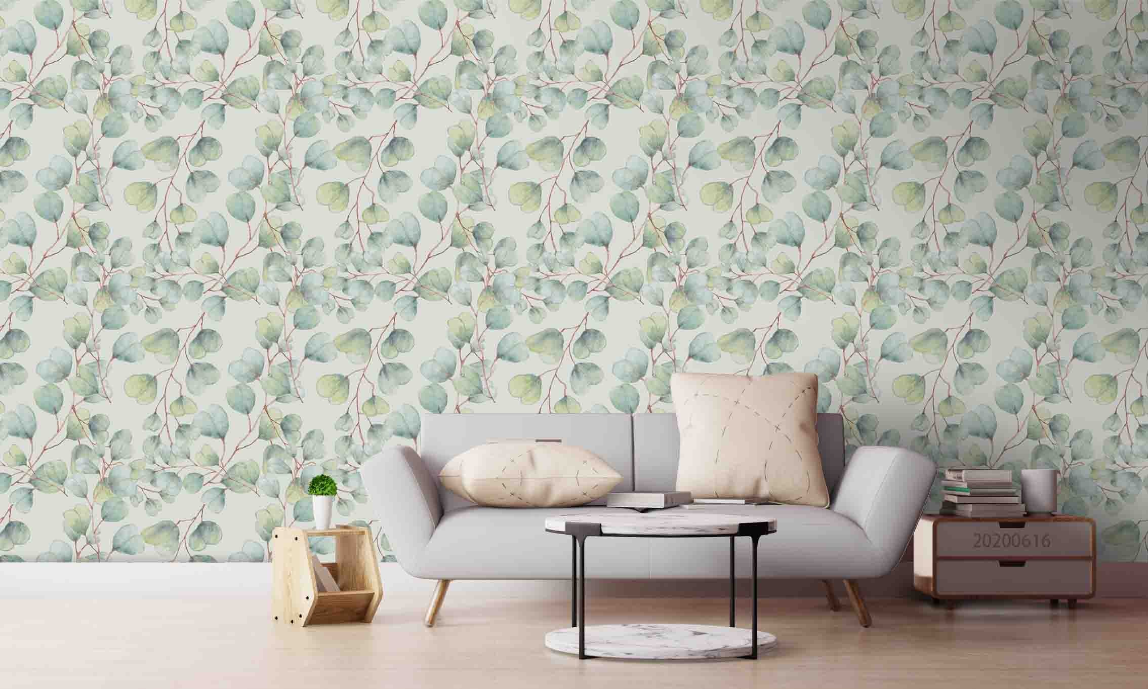 3D Floral Rose Colours Pink Wall Mural Wallpaper YXL 2240