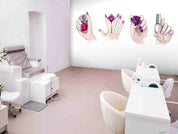 3D Salon Shop Beauty Salon Nail Salon Wall Mural Wallpaper 42