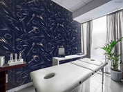 3D Salon Shop Beauty Salon Barber Shop Wall Mural Wallpaper 27