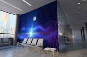 3D Office Business Commerce Technology Wall Mural Wallpaper 6