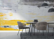 3D Abstract Watercolor Graffiti Background Wall Mural Wallpaper GD 4694- Jess Art Decoration