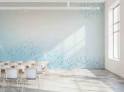 3D School STEM Science Lab Classroom Teaching Aid Technology Wall Mural Wallpaper 23