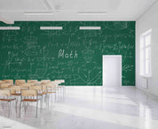 3D School STEM Science Lab Classroom Teaching Aid Math Wall Mural Wallpaper 28